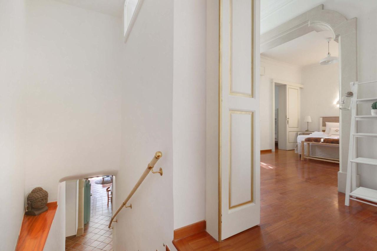 Mimi' Maison By Barbarhouse Lecce Exterior photo