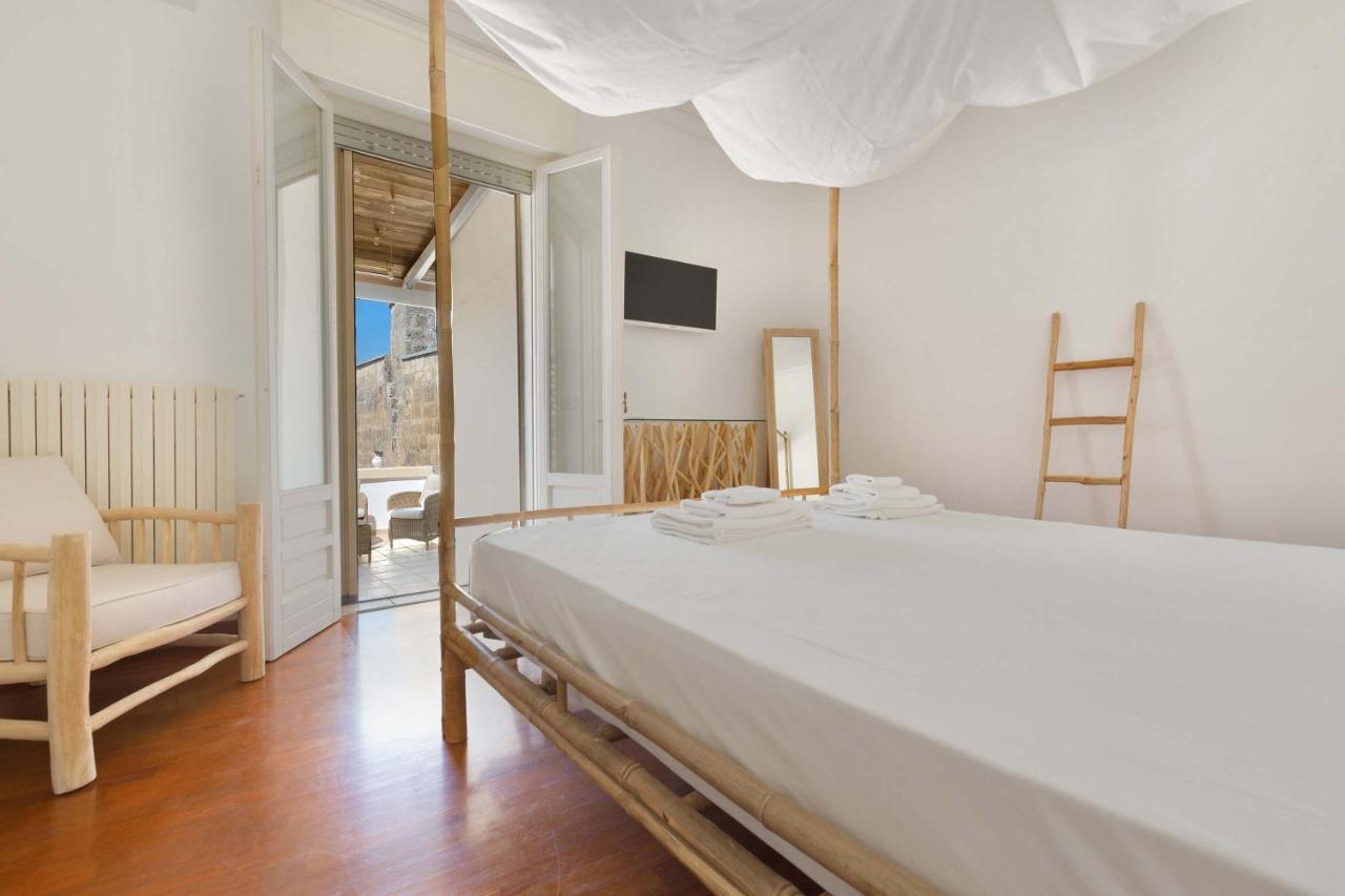 Mimi' Maison By Barbarhouse Lecce Exterior photo