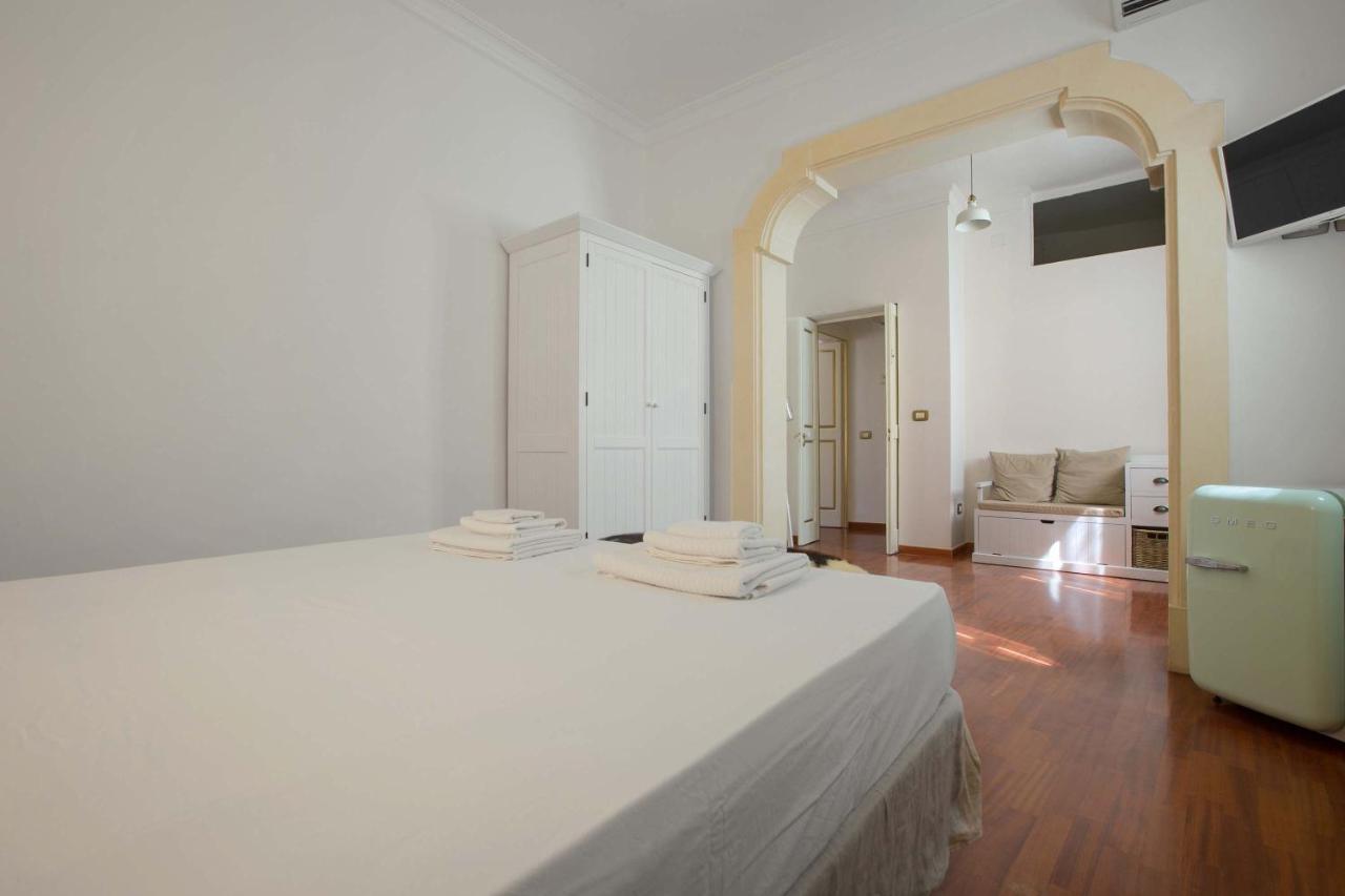 Mimi' Maison By Barbarhouse Lecce Exterior photo
