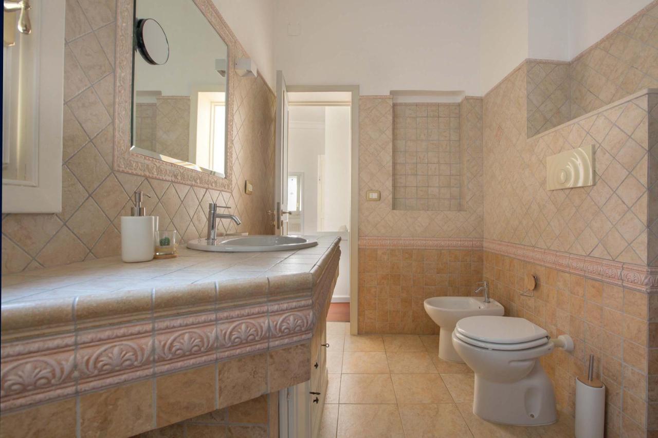 Mimi' Maison By Barbarhouse Lecce Exterior photo