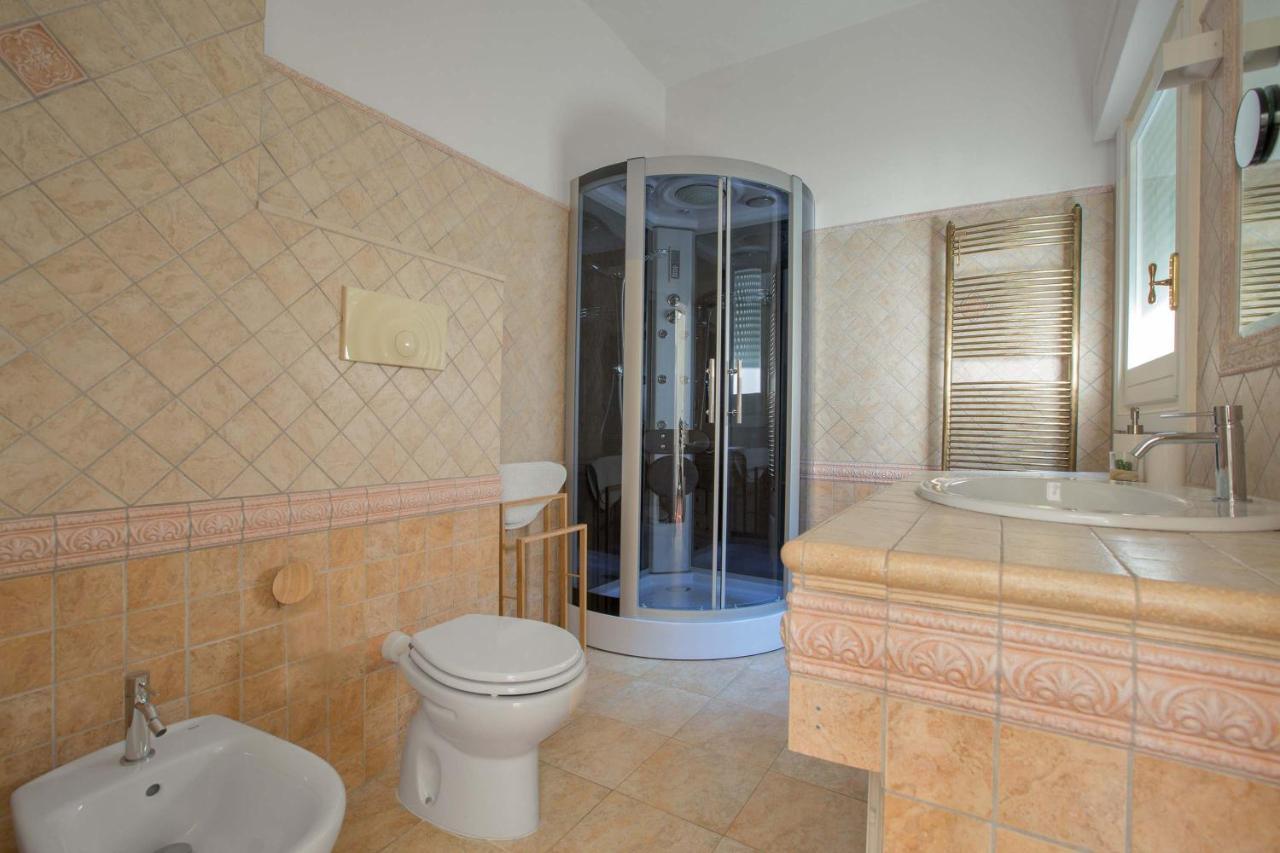 Mimi' Maison By Barbarhouse Lecce Exterior photo