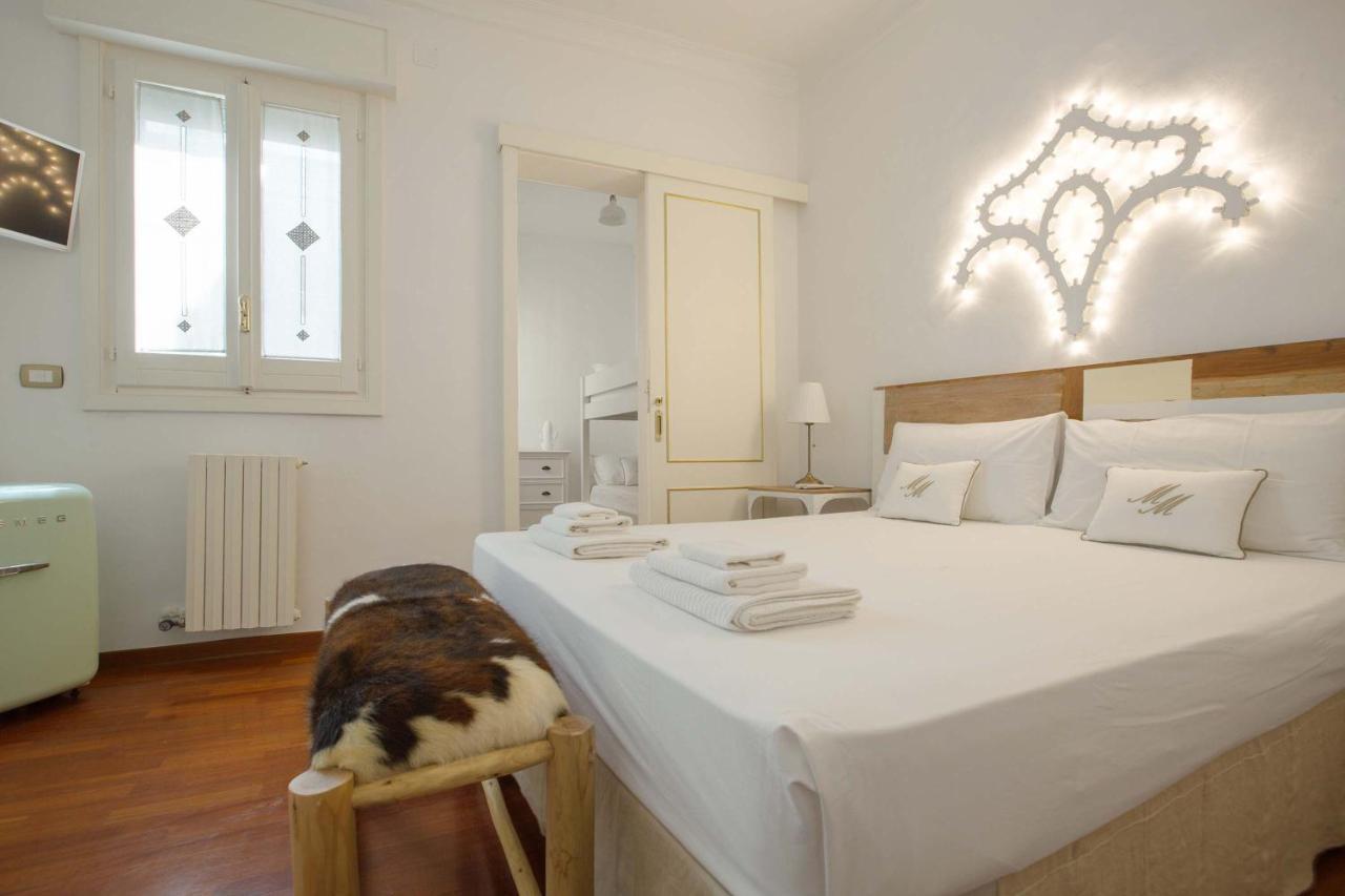 Mimi' Maison By Barbarhouse Lecce Exterior photo