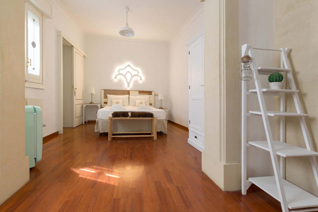 Mimi' Maison By Barbarhouse Lecce Exterior photo