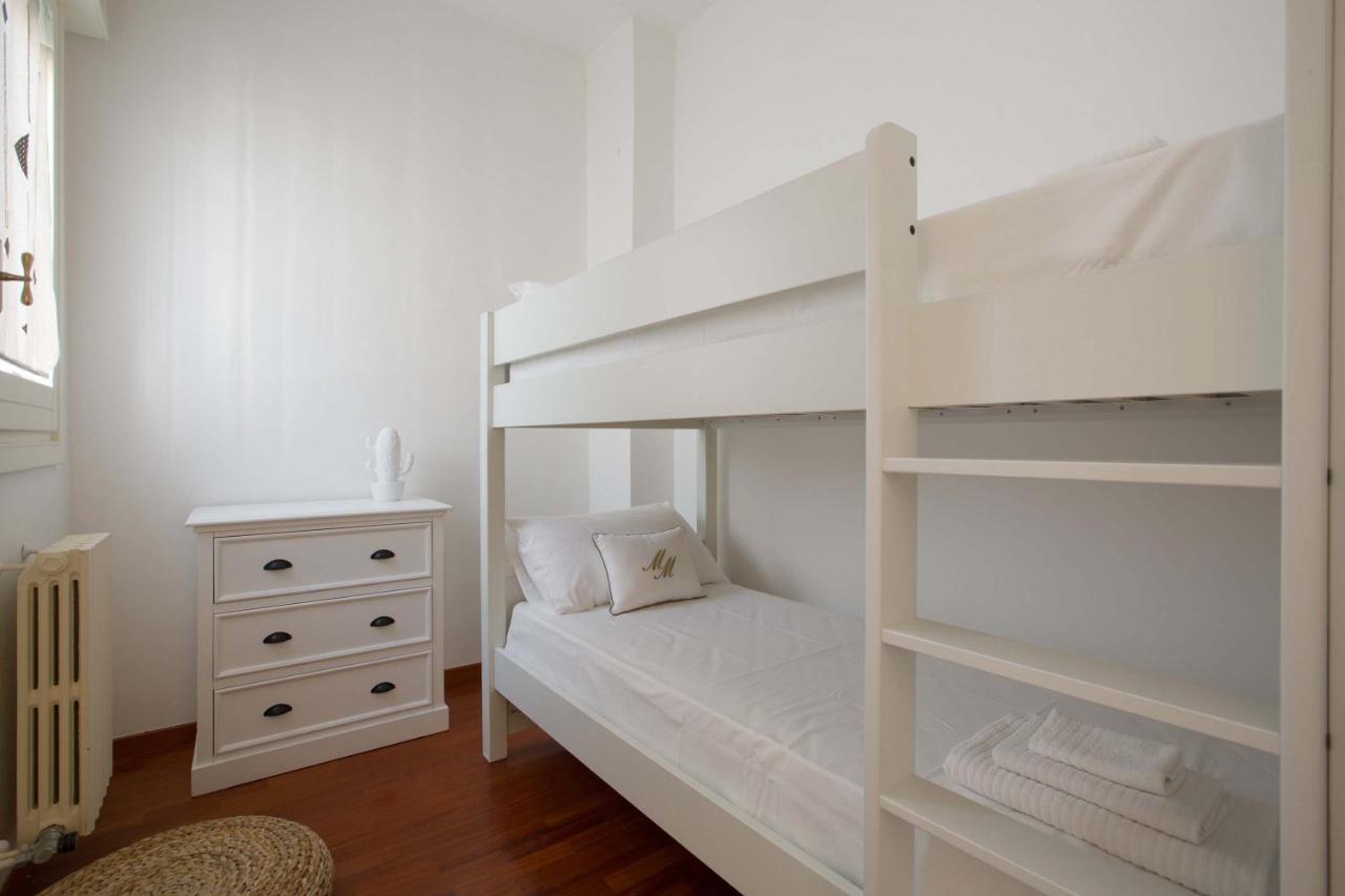 Mimi' Maison By Barbarhouse Lecce Exterior photo