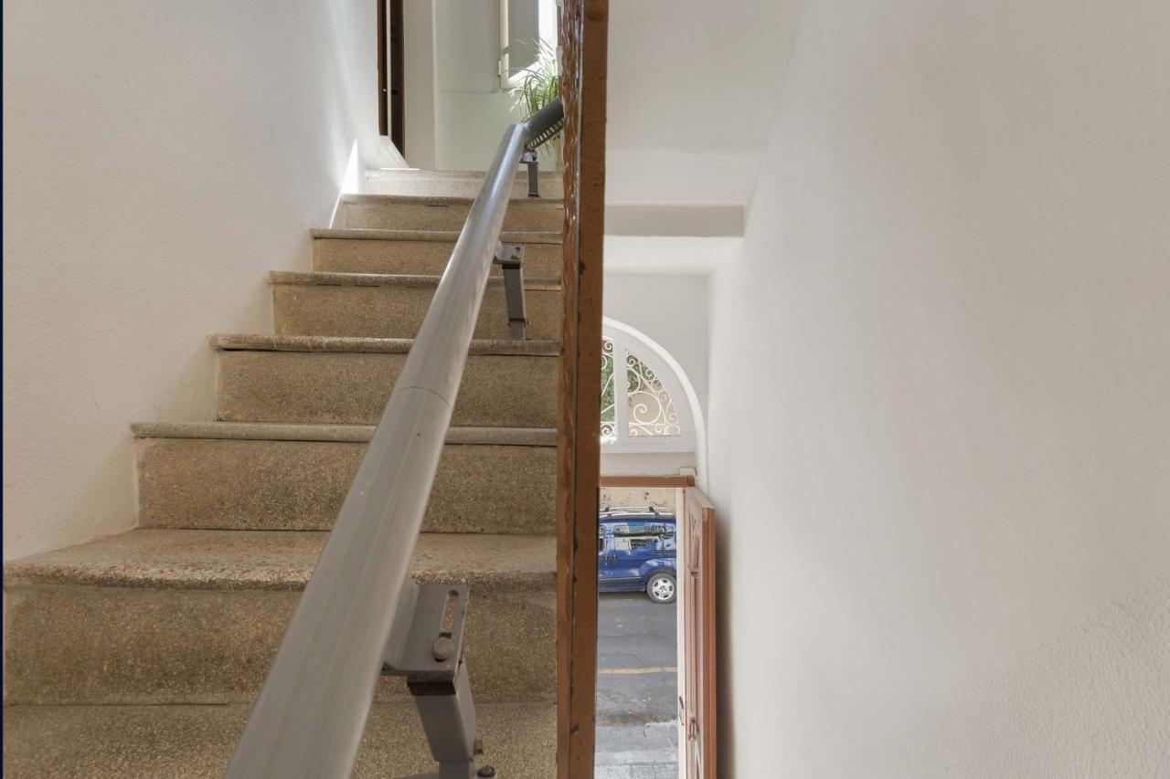 Mimi' Maison By Barbarhouse Lecce Exterior photo